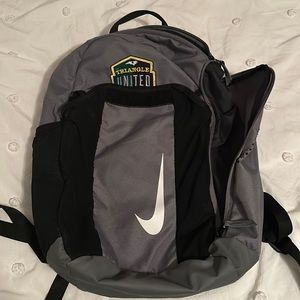 Nike Soccer Backpack